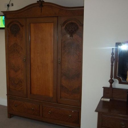 The Curragh Country House Accommodation Newbridge  Rum bild