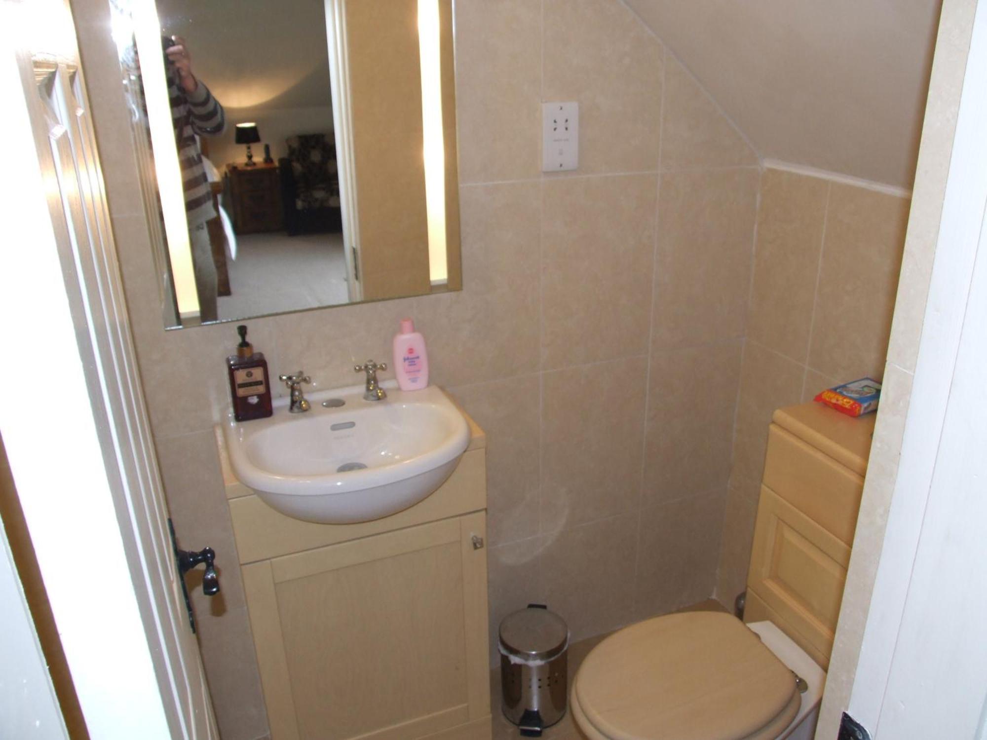 The Curragh Country House Accommodation Newbridge  Rum bild