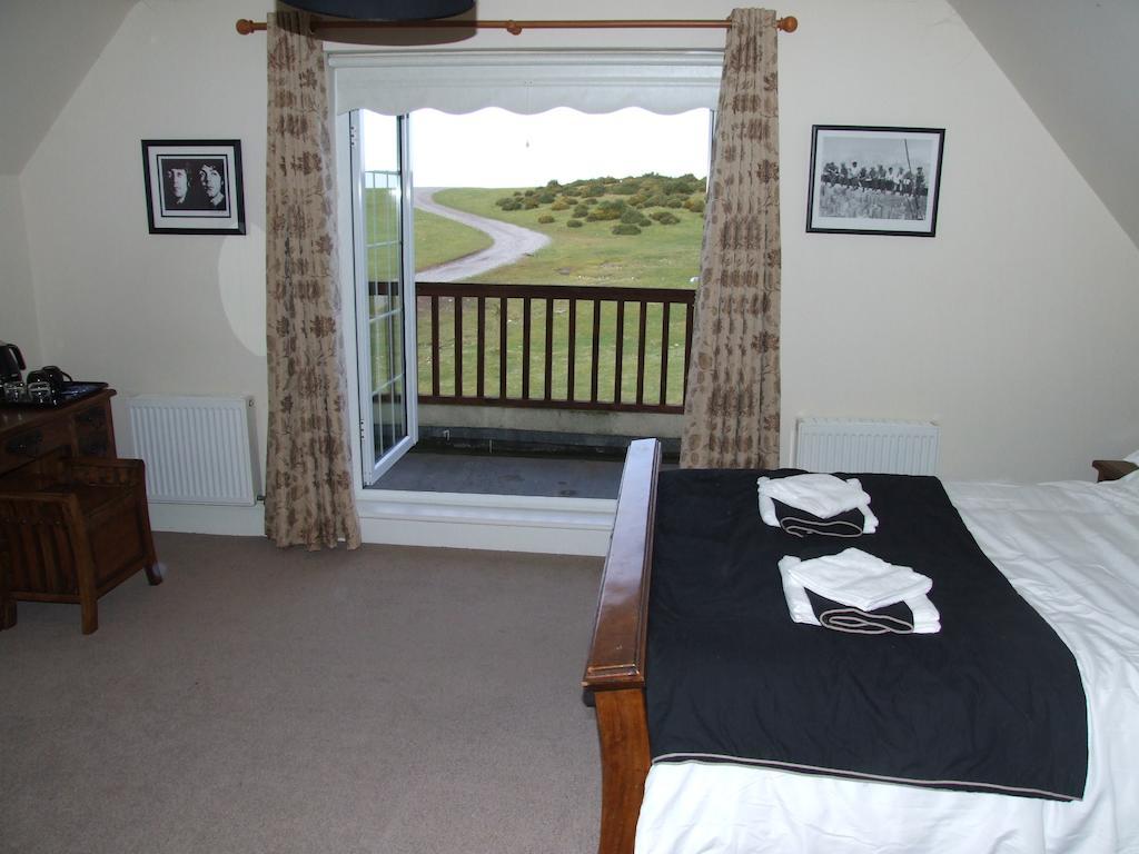 The Curragh Country House Accommodation Newbridge  Rum bild