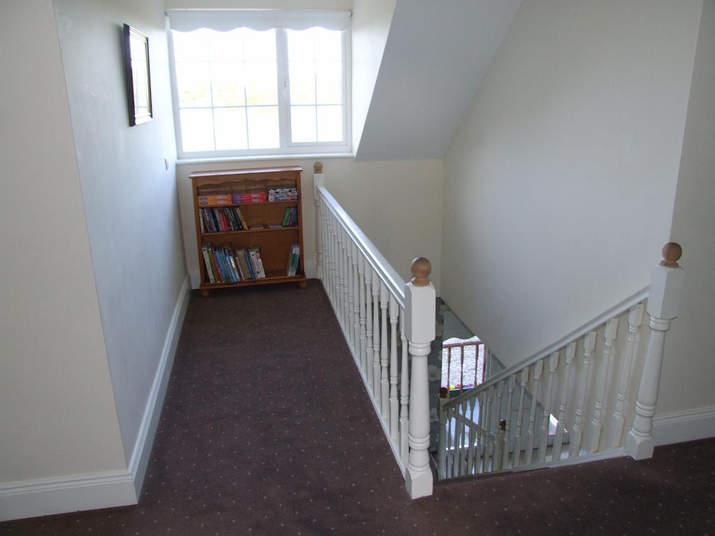 The Curragh Country House Accommodation Newbridge  Exteriör bild