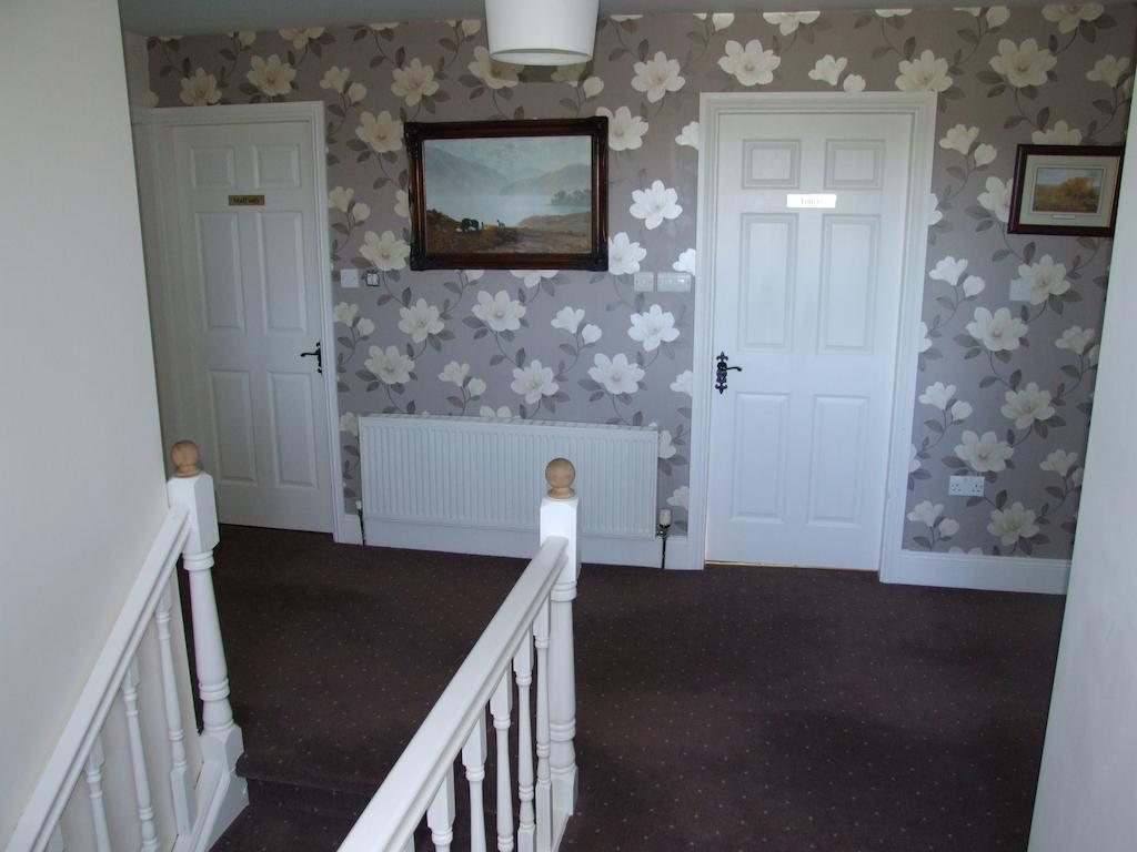 The Curragh Country House Accommodation Newbridge  Exteriör bild