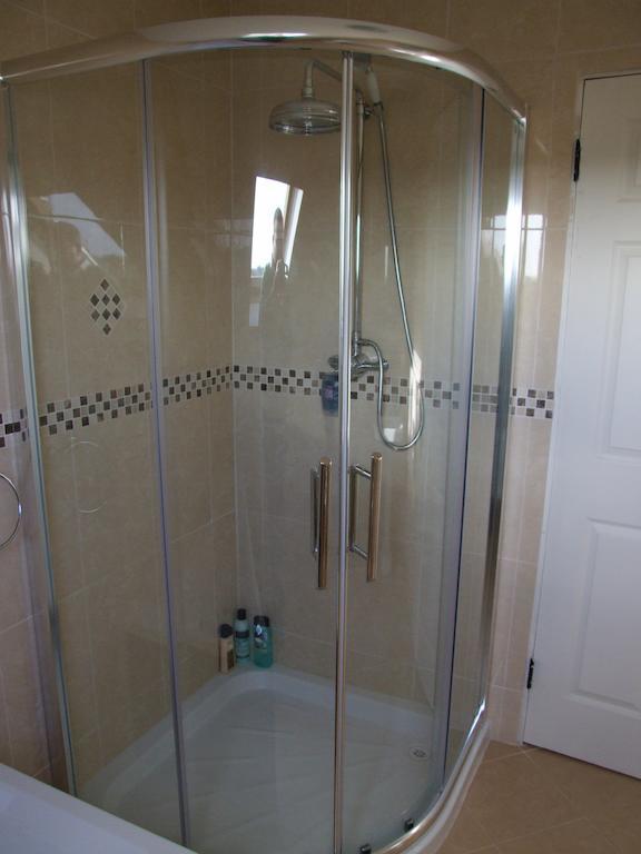 The Curragh Country House Accommodation Newbridge  Rum bild