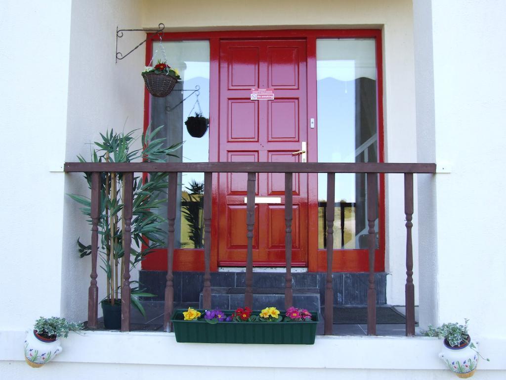 The Curragh Country House Accommodation Newbridge  Exteriör bild