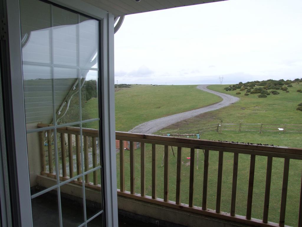 The Curragh Country House Accommodation Newbridge  Rum bild