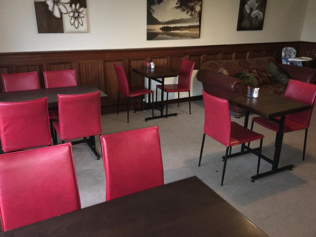 The Curragh Country House Accommodation Newbridge  Exteriör bild